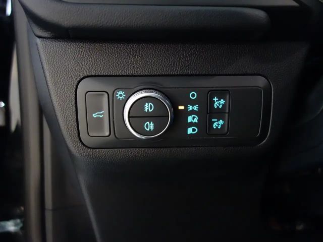 Ford Kuga AWD Vignale