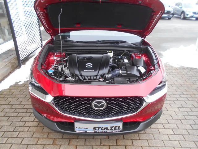 Mazda CX-30 Selection