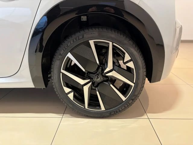 Peugeot 208 GT-Line Hybrid