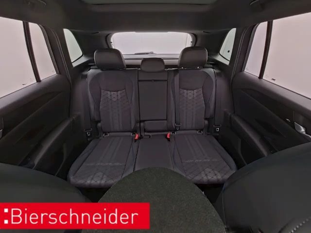 Volkswagen Tiguan 1.5 eTSI DSG IQ.Drive R-Line