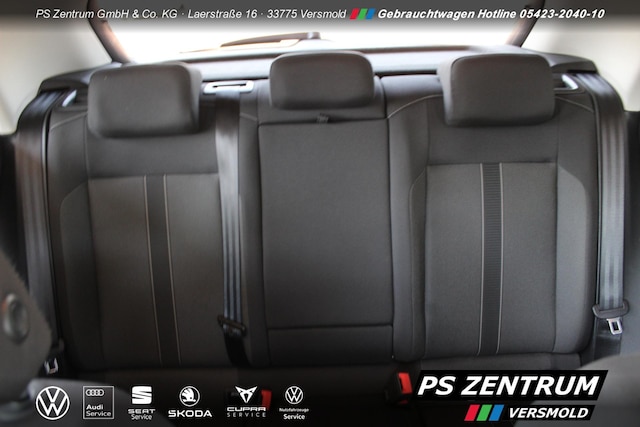 Volkswagen T-Roc 2.0 TDI DSG Life