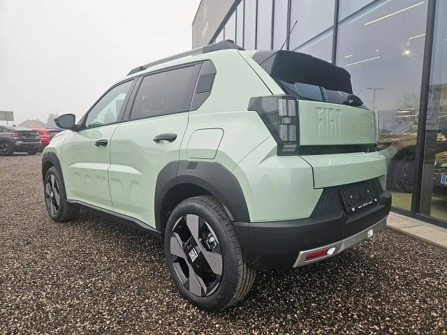 Fiat Grande Panda La Prima