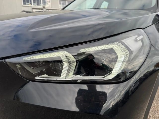 BMW X1 20dxA SPORTSITZ+NAVI+LED+SLI+SHZ+LHZ+BT+APPLE