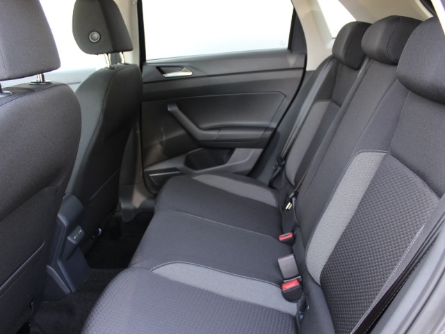 Volkswagen Polo 1.0 TSI KLIMA/LED/ALU