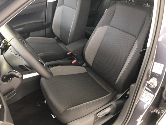 Volkswagen Polo 1.0 TSI DSG