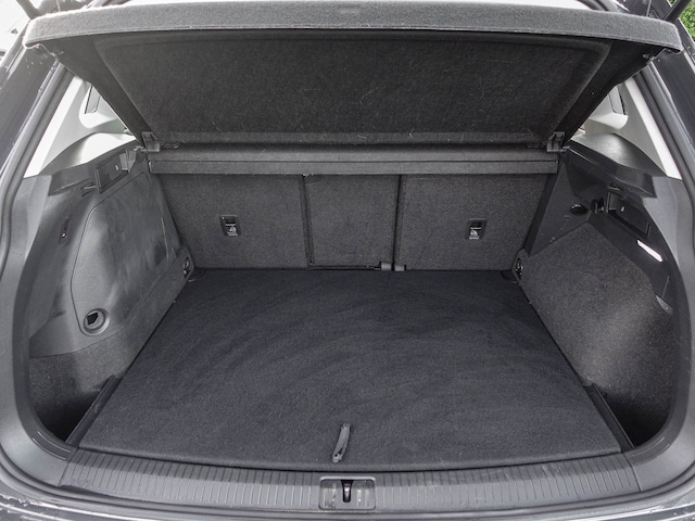 Volkswagen Tiguan DSG