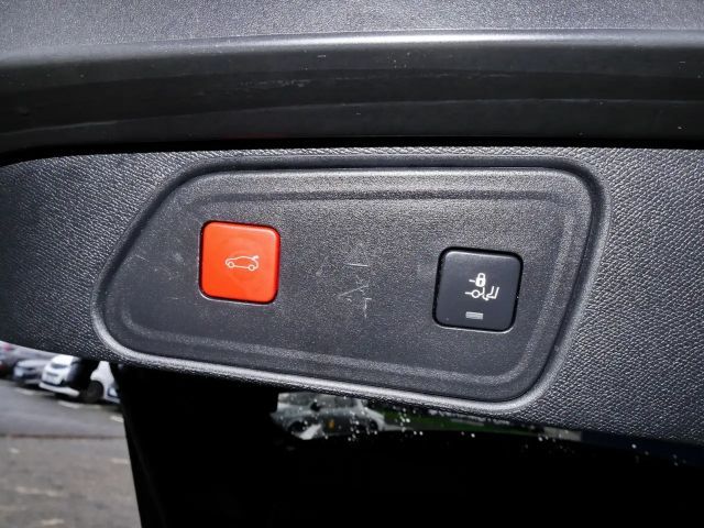 Peugeot 3008 GT-Line