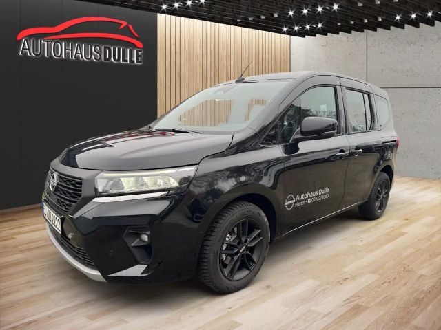 Nissan Townstar N-Connecta