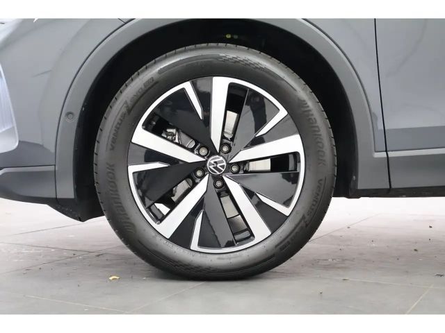 Volkswagen Tiguan 2.0 TDI DSG