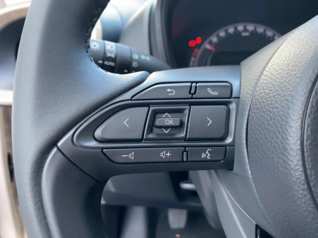 Toyota Aygo X 1.0 VVT-i