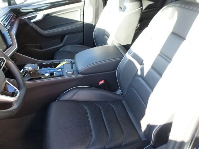 Volkswagen Touareg 4Motion Elegance Elegance