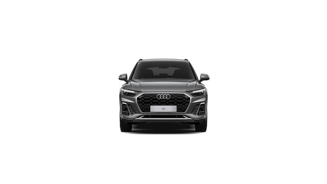 Audi Q5 35 TDI S-Tronic