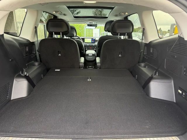 Hyundai IONIQ 9 4WD UNIQ