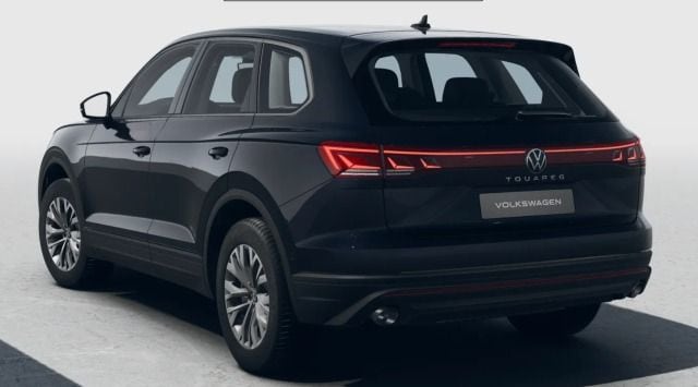 Volkswagen Touareg 3.0 V6 TDI 3.0 V6 TSI 4Motion