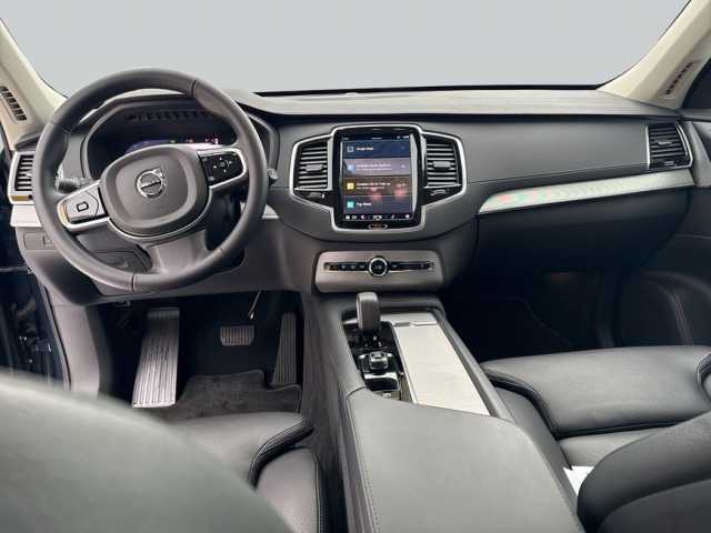 Volvo XC90 XC90