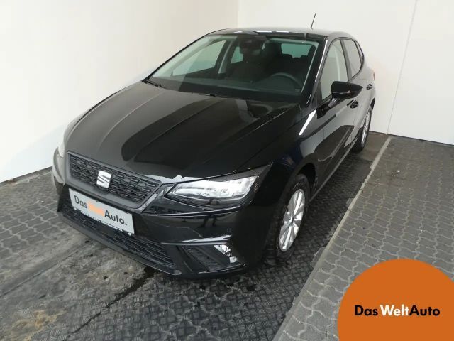 Seat Ibiza 1.0 TSI Style