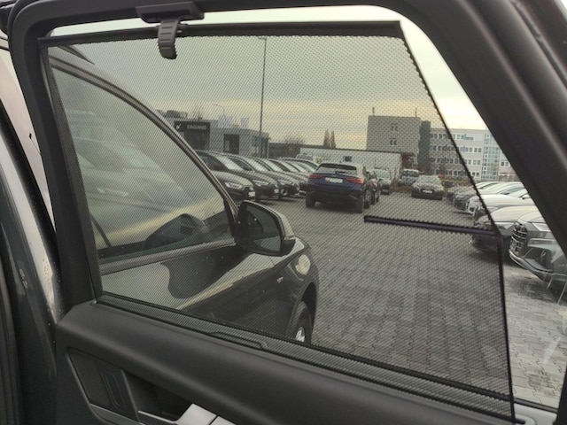 Audi Q5 40 TDI Quattro S-Tronic