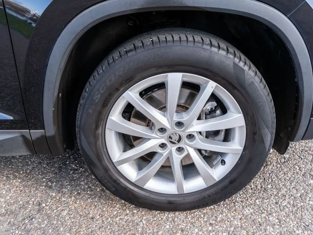 Skoda Kodiaq 2.0 TSI 4x4 Style Style