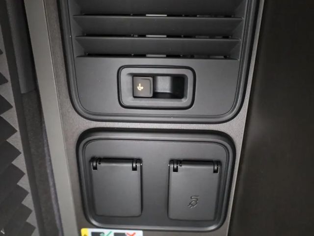 Volkswagen California Beach DSG IQ.Drive T7