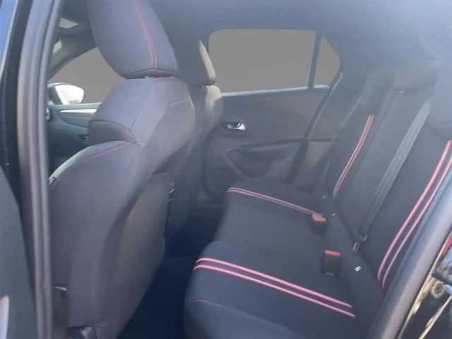 Opel Corsa GS-Line Grand Sport