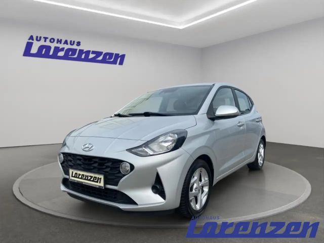 Hyundai i10 1.0 Trend