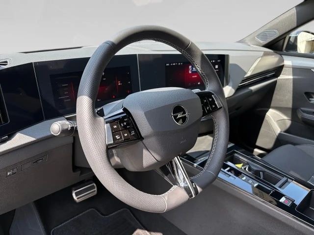 Opel Astra GS-Line Grand Sport