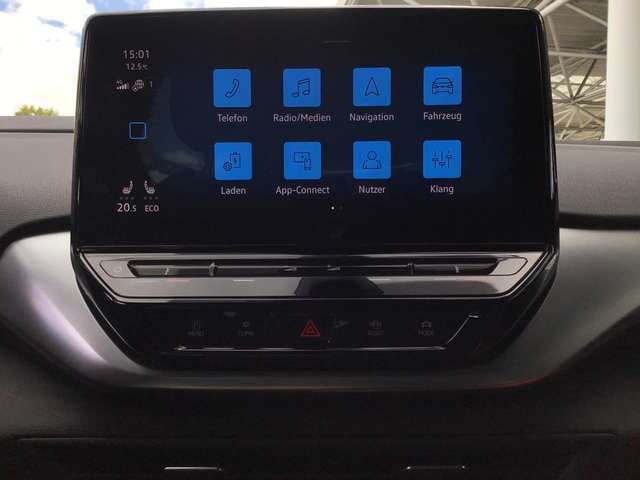 Volkswagen ID.4 Performance Pro