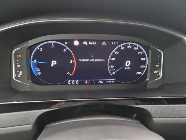 Volkswagen Arteon Shooting Brake 4Motion