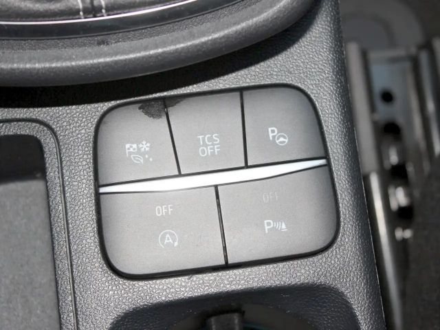 Ford Puma EcoBoost Titanium