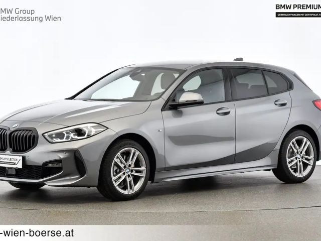 BMW 116 116d