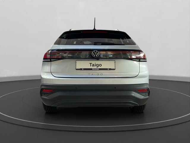 Volkswagen Taigo 1.0 TSI