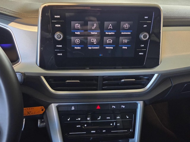 Volkswagen T-Roc 2.0 TDI DSG