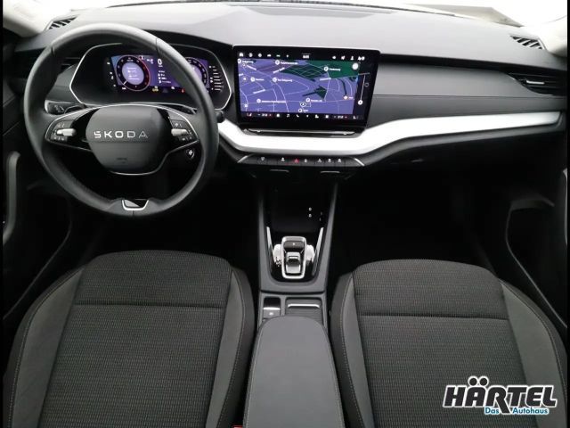 Skoda Octavia 2.0 TDI Combi Selection