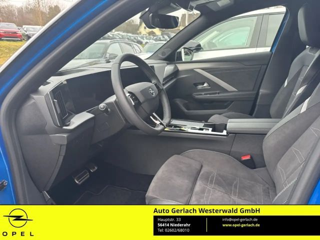 Opel Astra Sports Tourer Ultimate