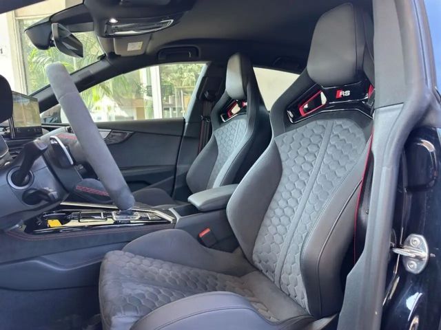 Audi RS5 Performance Sportback