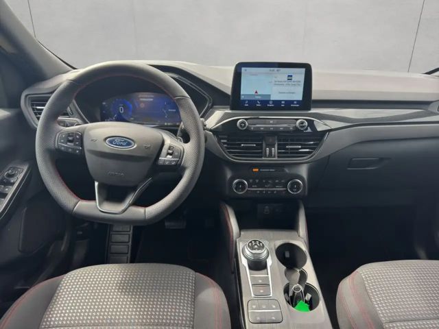 Ford Kuga ST Line