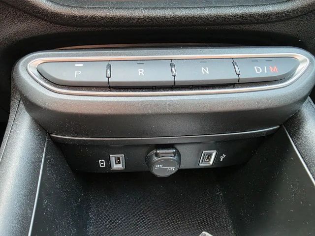 Fiat 600e Hybrid Basis