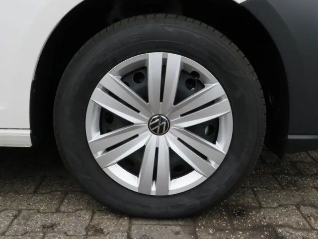 Volkswagen Caddy 2.0 TDI