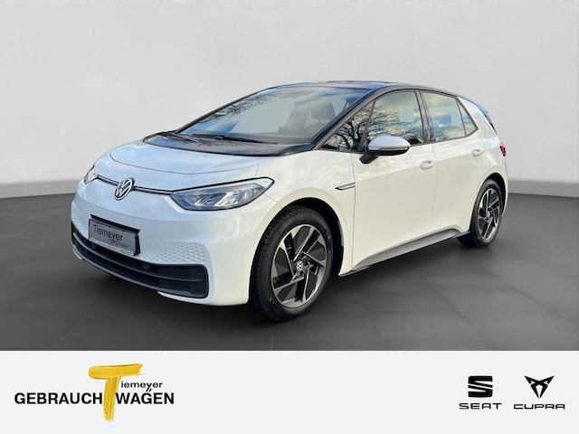 Volkswagen ID.3 City Performance Pro