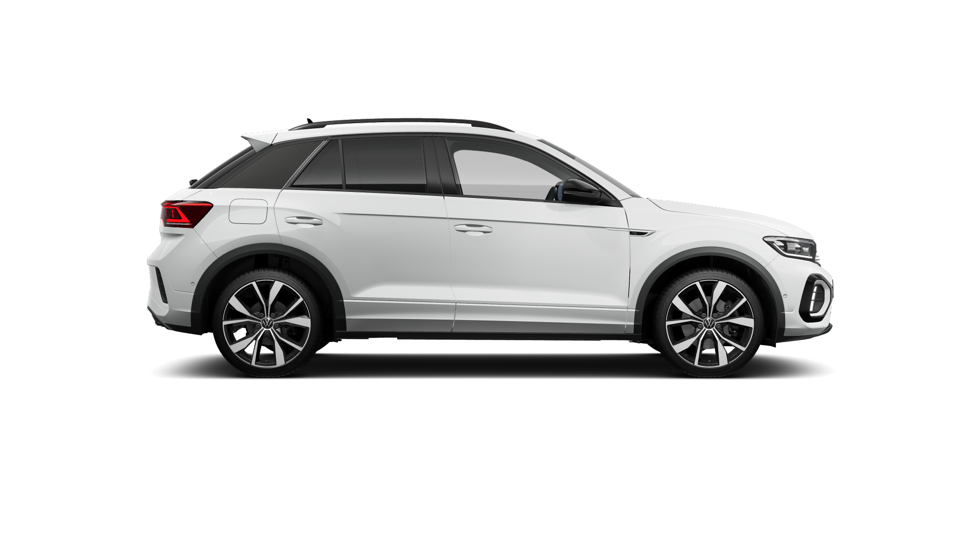 Volkswagen T-Roc 2.0 TDI DSG