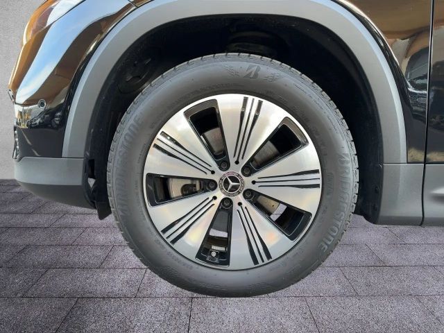 Mercedes-Benz EQB 250 Premium Progressive