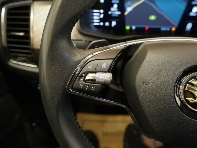 Skoda Kodiaq 2.0 TDI