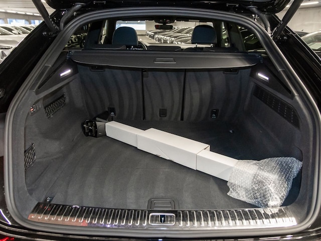 Audi SQ8 Competition Quattro