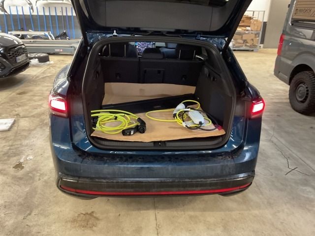 Volkswagen ID.7 Pro Tourer