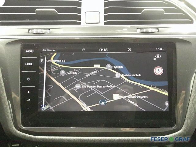 Volkswagen Tiguan Allspace IQ.Drive R-Line