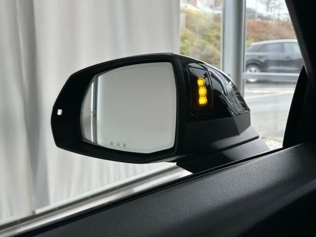 Audi SQ5 Quattro Sportback