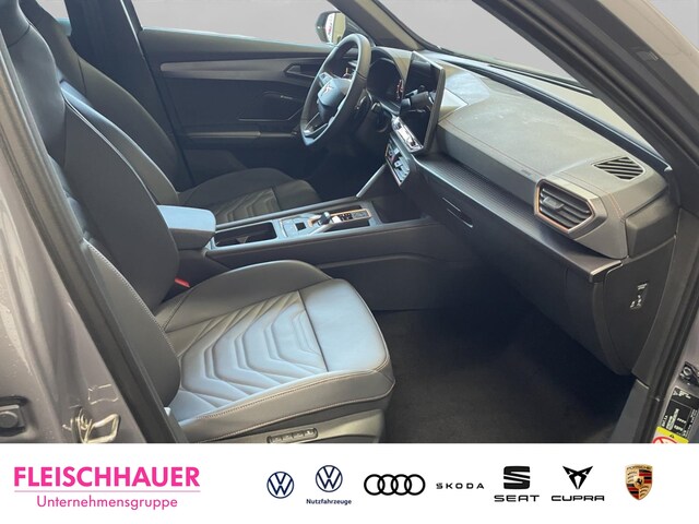 Cupra Formentor 2.0 TSI 4Drive