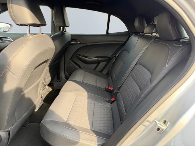 MG MG3 Hybrid+ Luxury