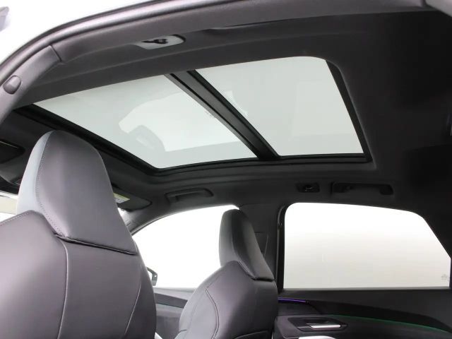 Audi Q5 Hybride Quattro