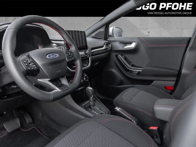 Ford Puma EcoBoost ST Line
